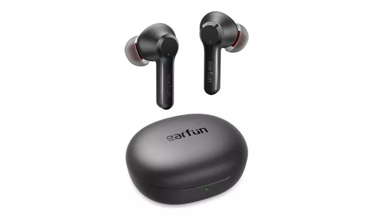 EarFun Air Pro 2 True Wireless İncelemee