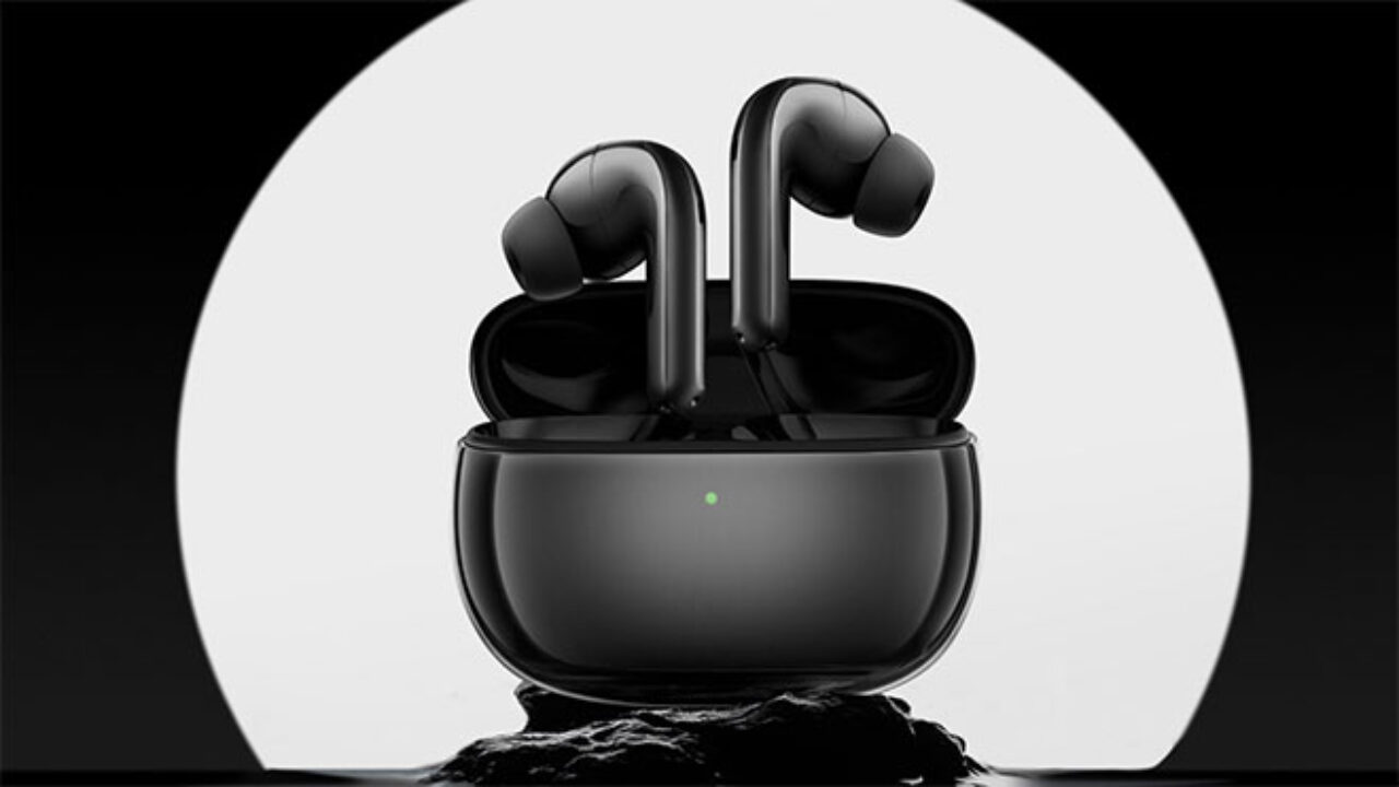 Xiaomi'nin yeni kablosuz kulaklığı e