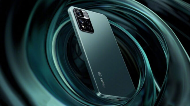 Redmi Note 11 Kablolu Kulaklık serisie