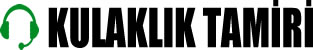 kulakliktamiri.com tüm kulakliklarin servisi- 0(555) 294 7393
